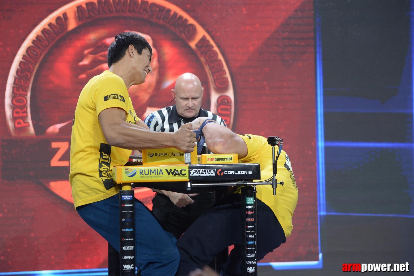 Zloty Tur 2015 By Mark Kazus Left Hand