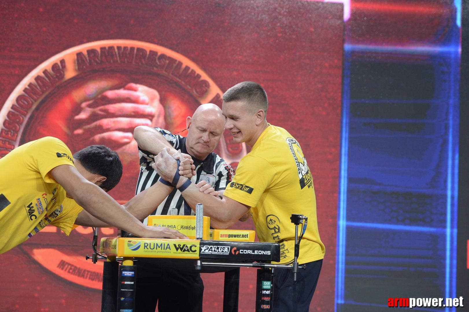 Zloty Tur 2015 By Mark Kazus Left Hand