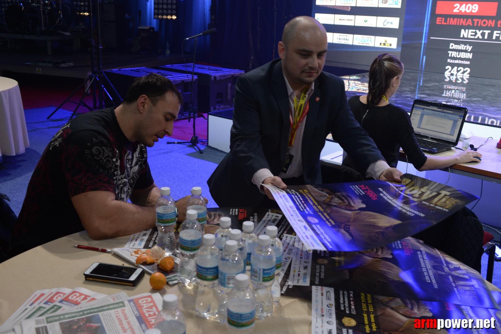 Zloty Tur 2015 By Mark Kazus Left Hand