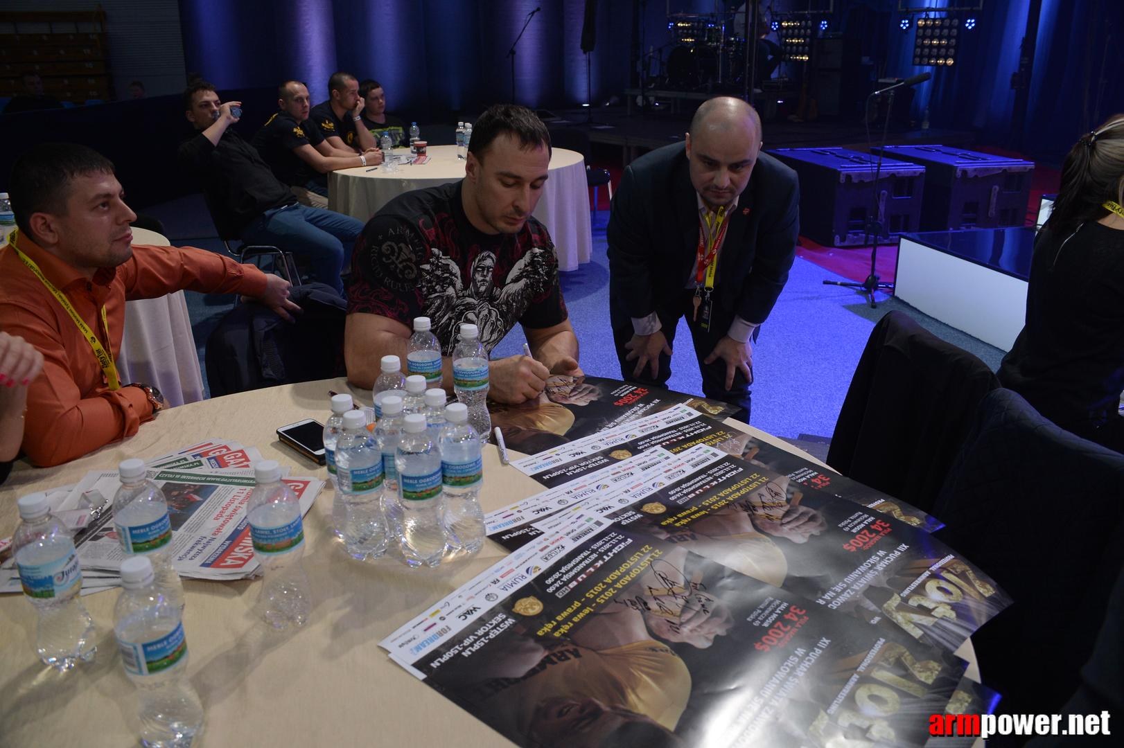 Zloty Tur 2015 By Mark Kazus Left Hand