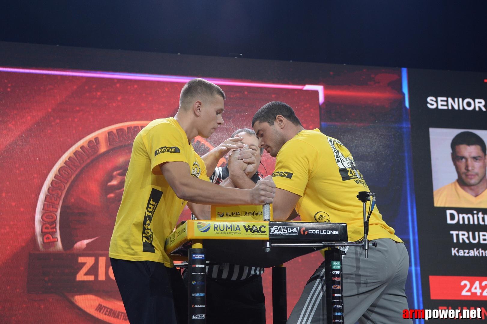 Zloty Tur 2015 By Mark Kazus Left Hand