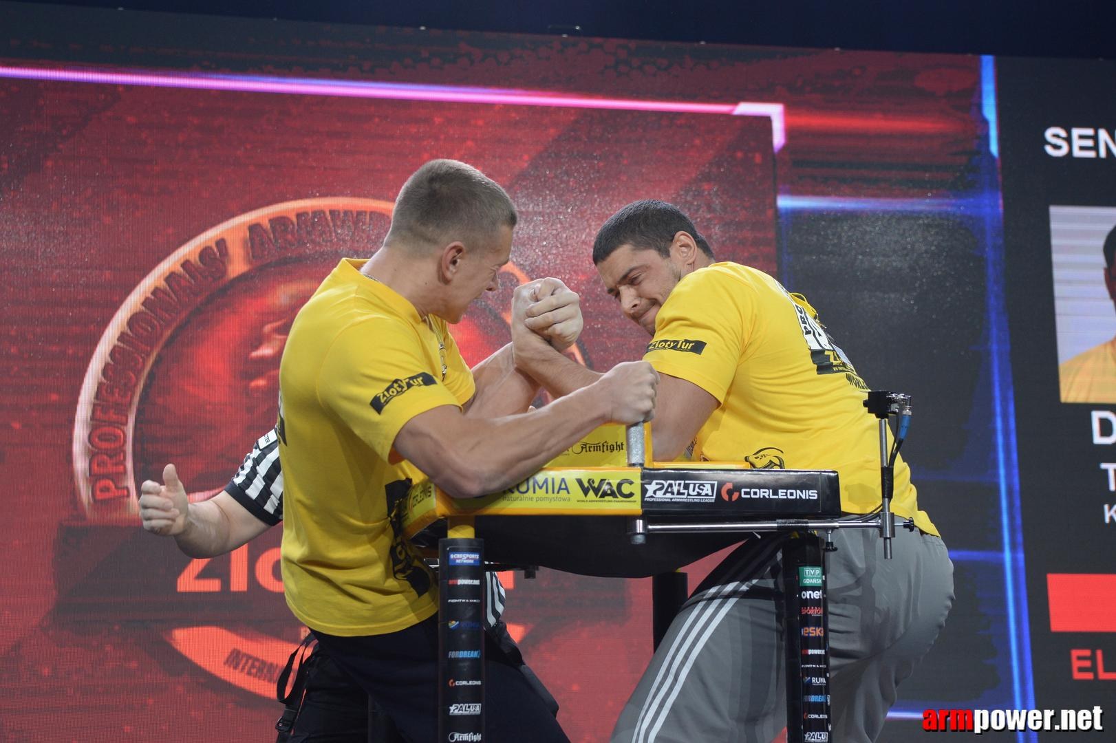 Zloty Tur 2015 By Mark Kazus Left Hand