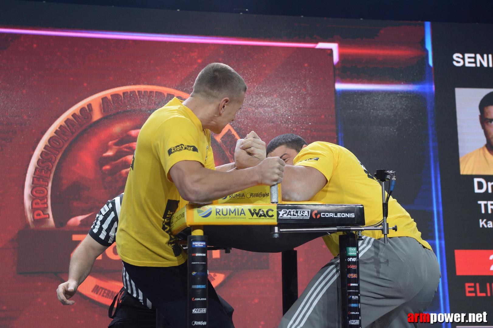 Zloty Tur 2015 By Mark Kazus Left Hand