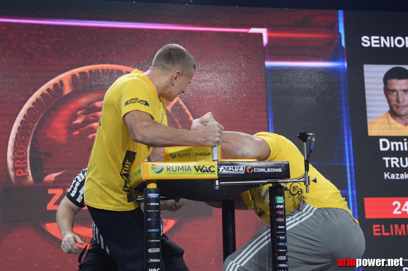 Zloty Tur 2015 By Mark Kazus Left Hand