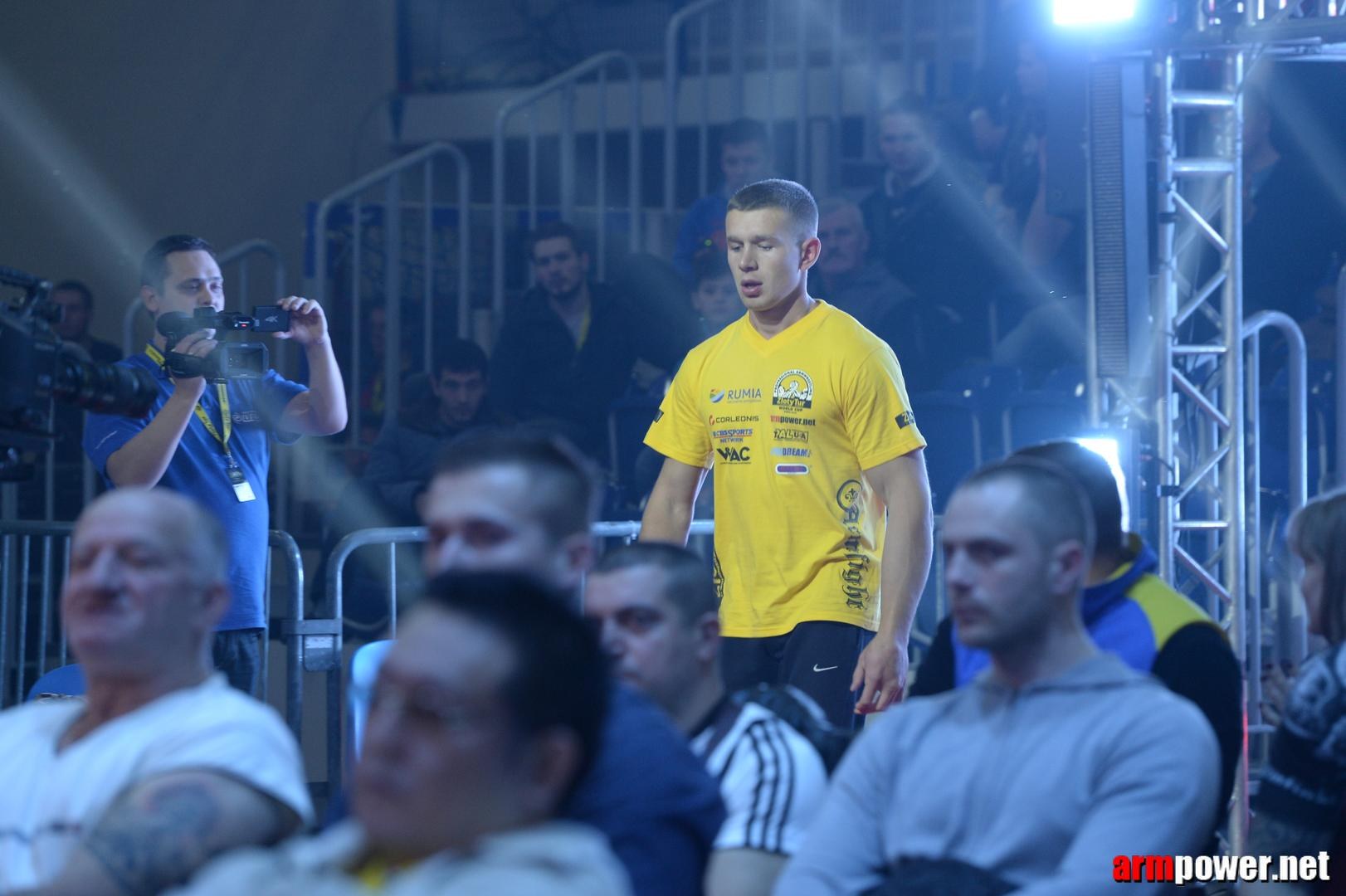 Zloty Tur 2015 By Mark Kazus Left Hand