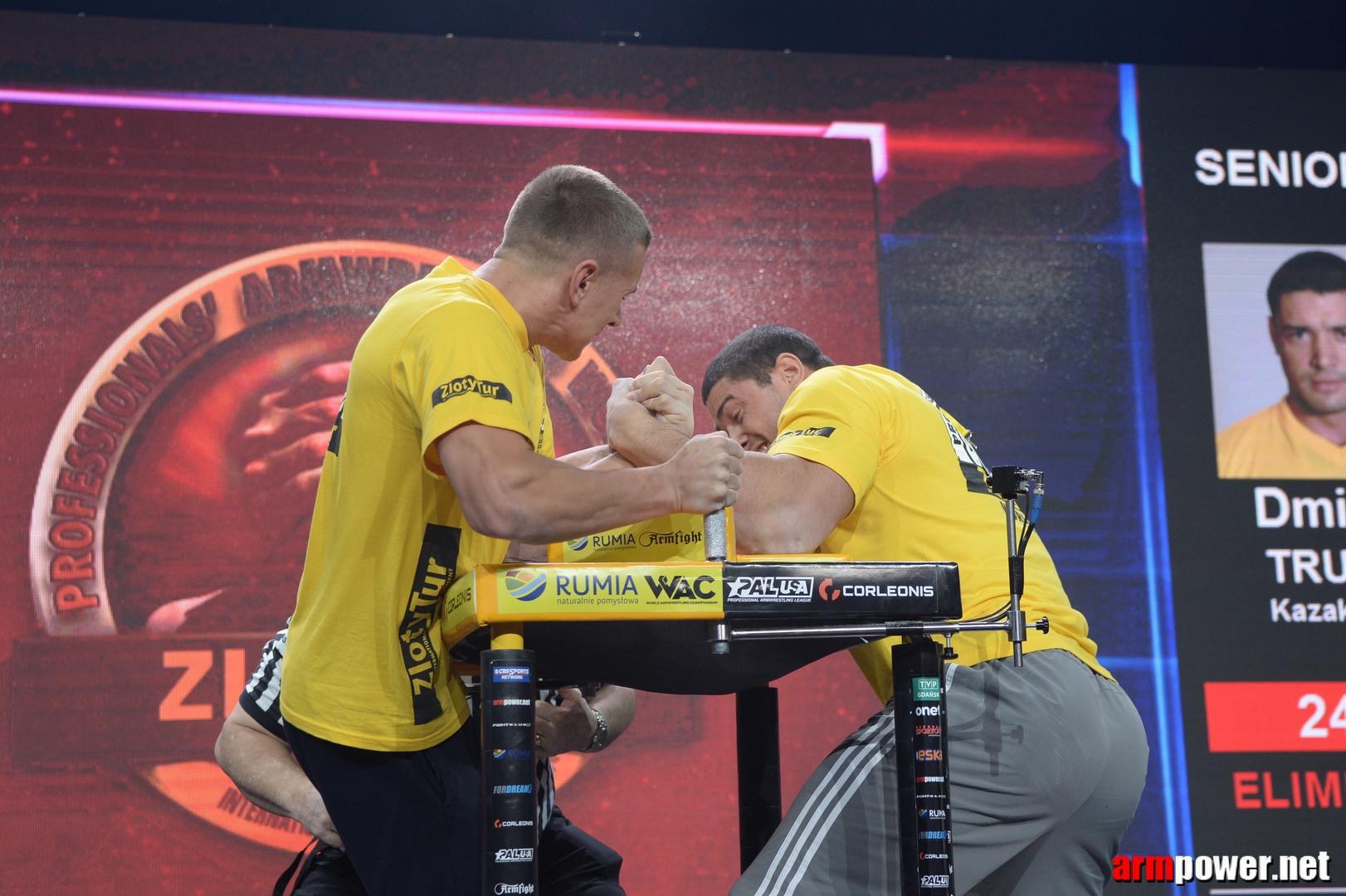 Zloty Tur 2015 By Mark Kazus Left Hand