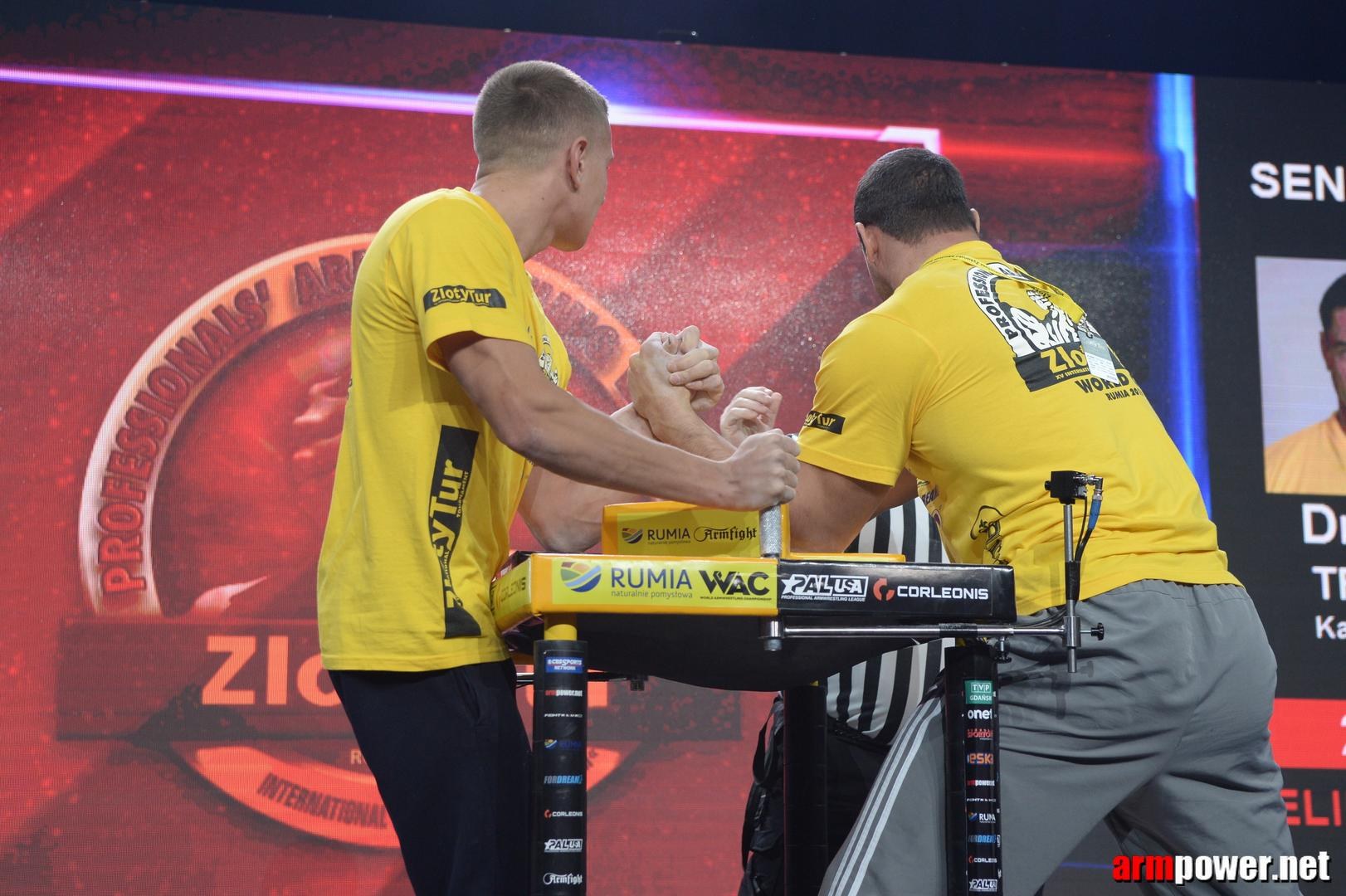 Zloty Tur 2015 By Mark Kazus Left Hand