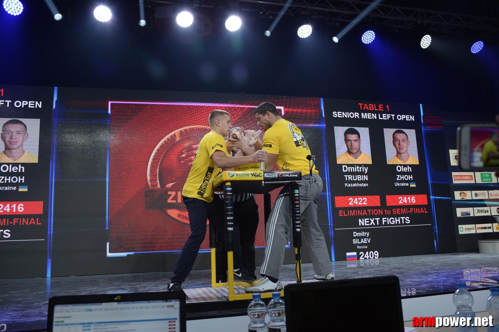 Zloty Tur 2015 By Mark Kazus Left Hand