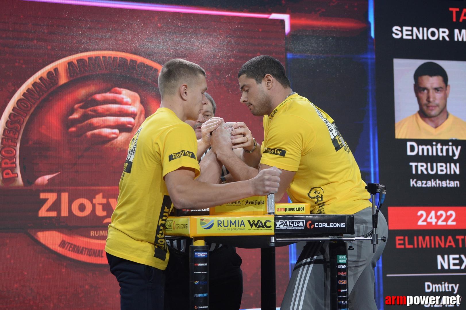 Zloty Tur 2015 By Mark Kazus Left Hand