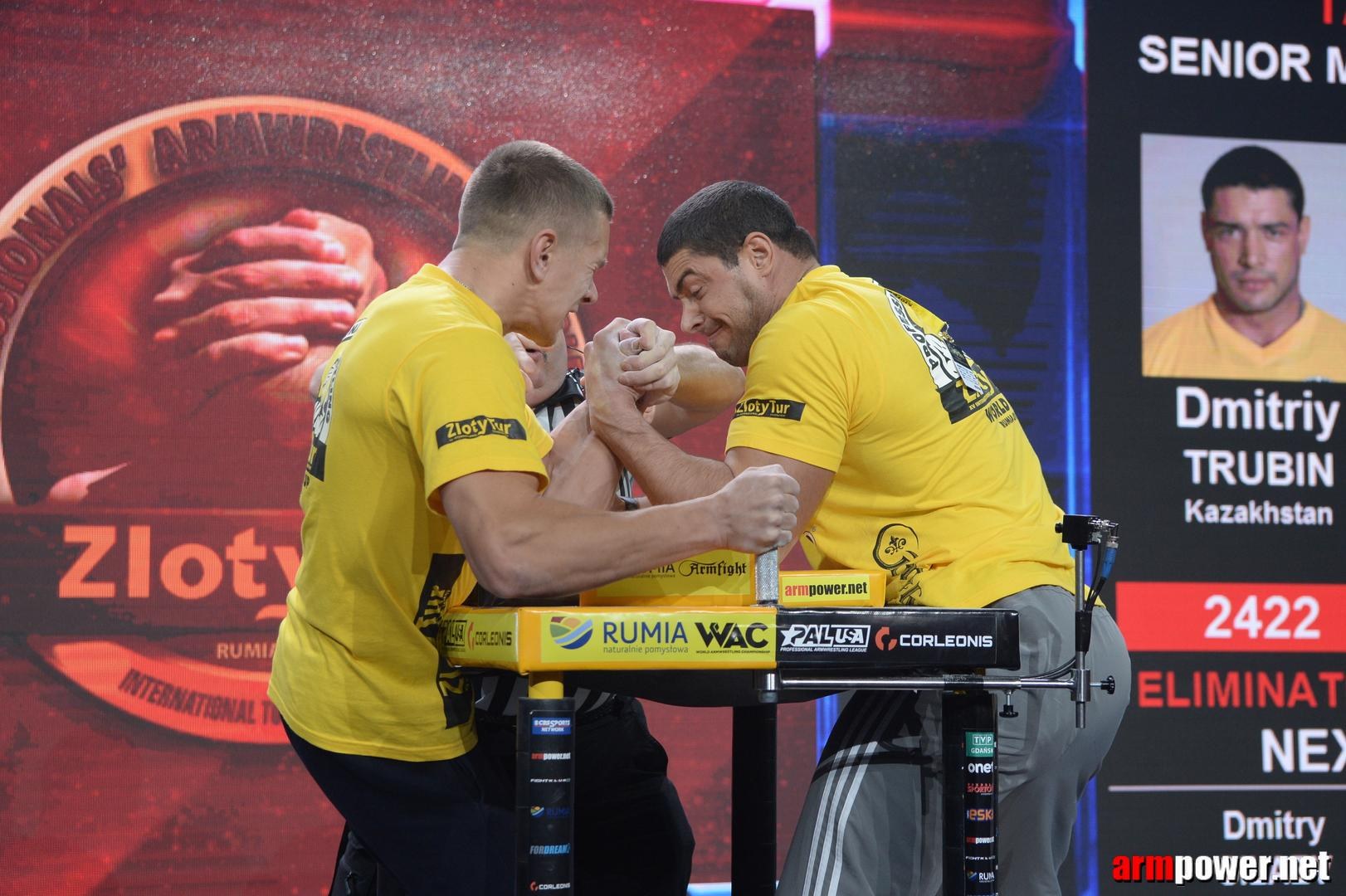 Zloty Tur 2015 By Mark Kazus Left Hand