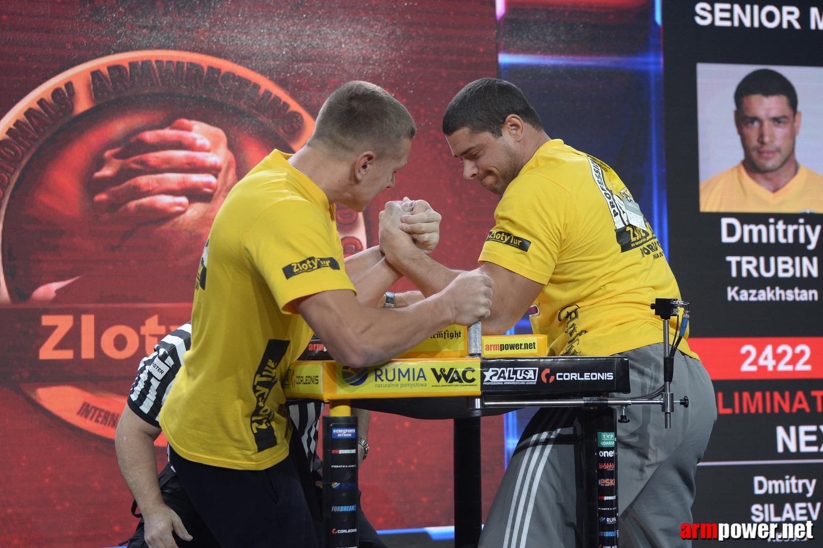 Zloty Tur 2015 By Mark Kazus Left Hand