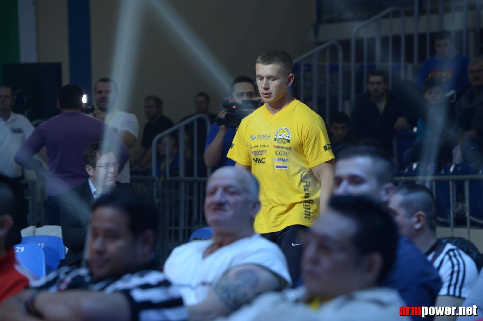 Zloty Tur 2015 By Mark Kazus Left Hand