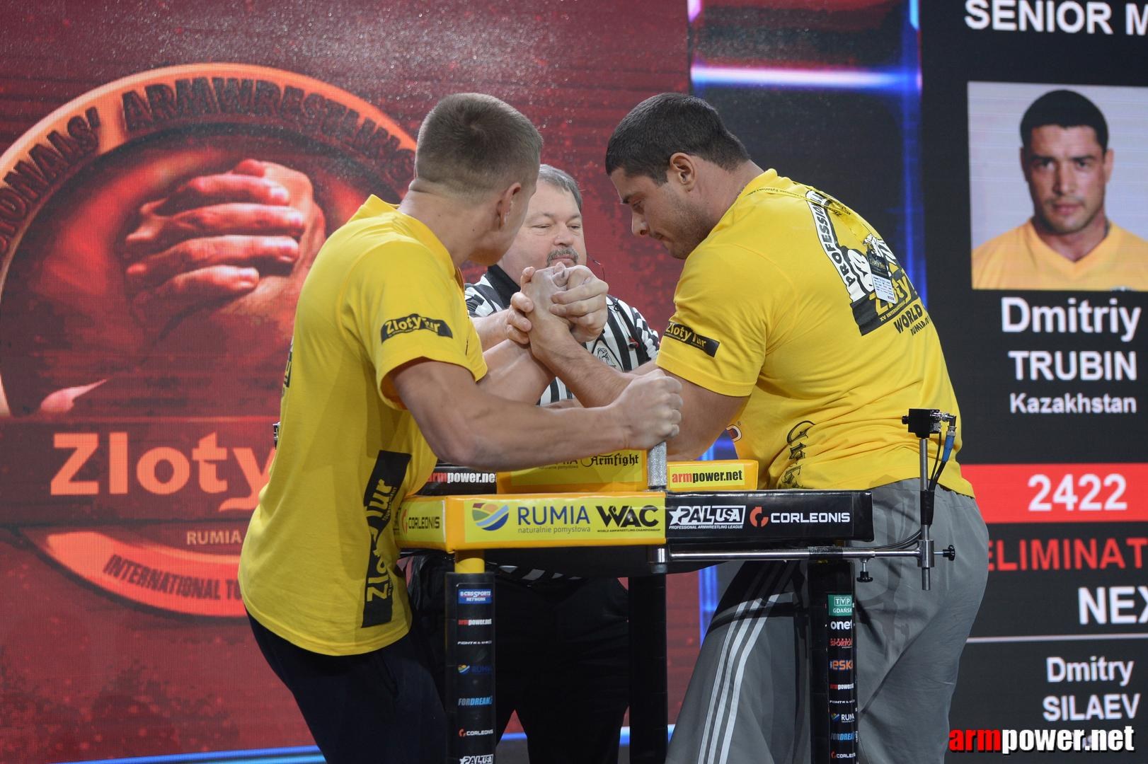 Zloty Tur 2015 By Mark Kazus Left Hand