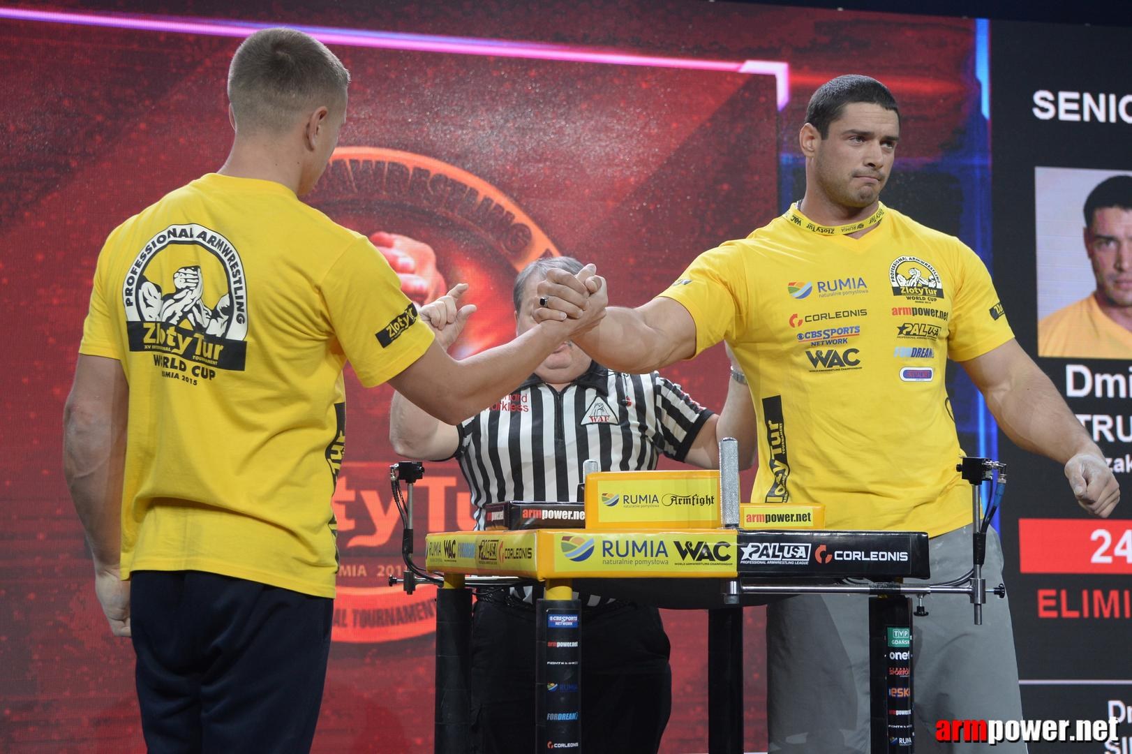 Zloty Tur 2015 By Mark Kazus Left Hand