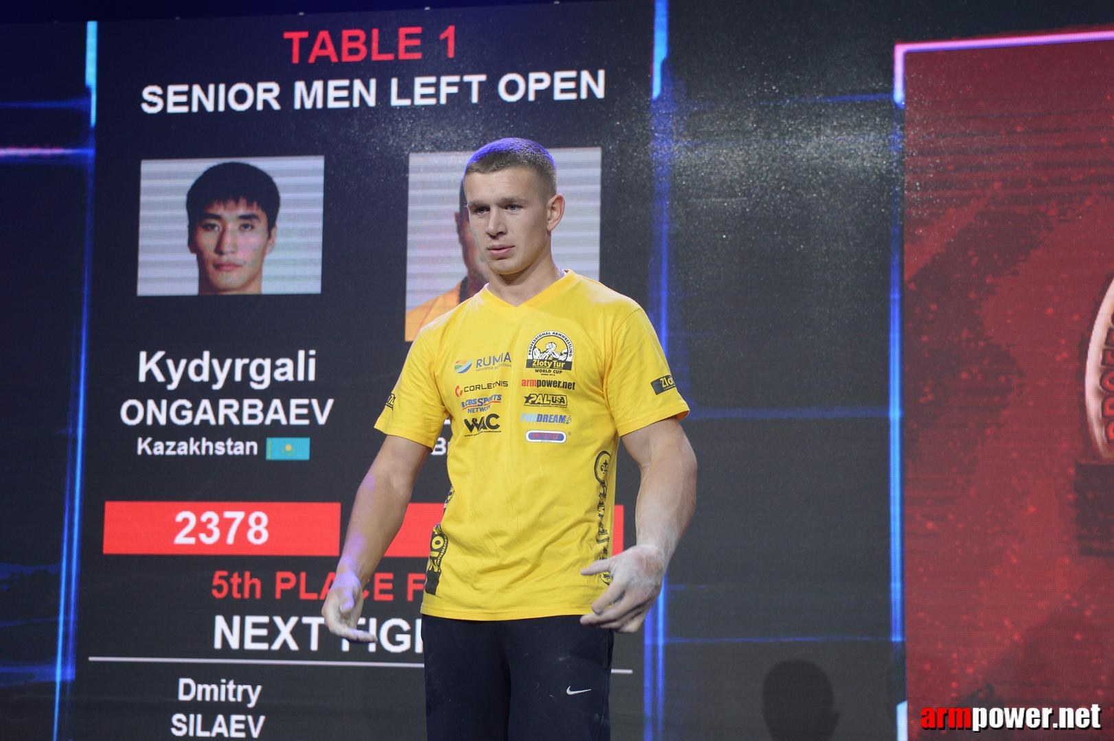 Zloty Tur 2015 By Mark Kazus Left Hand