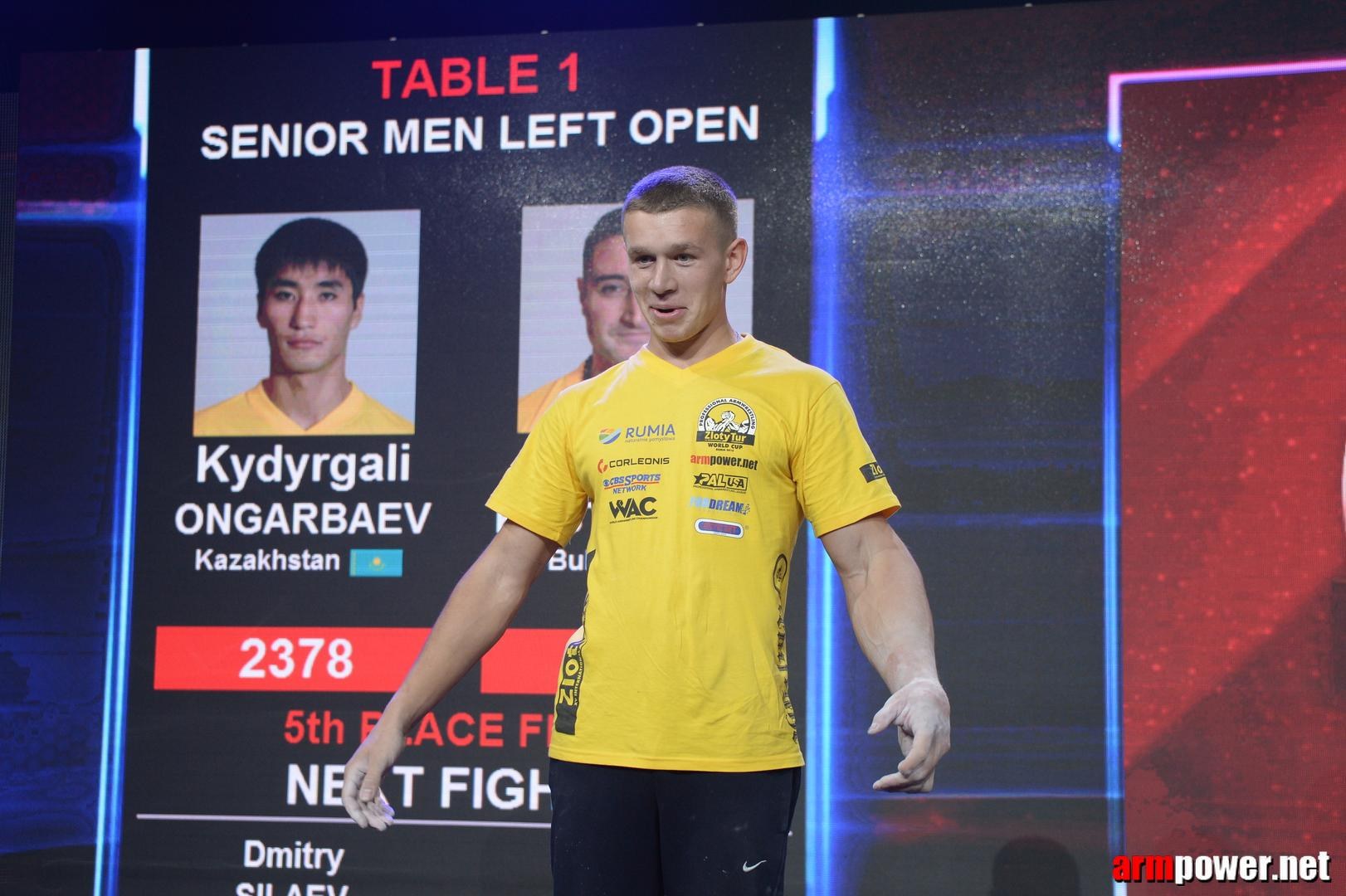 Zloty Tur 2015 By Mark Kazus Left Hand