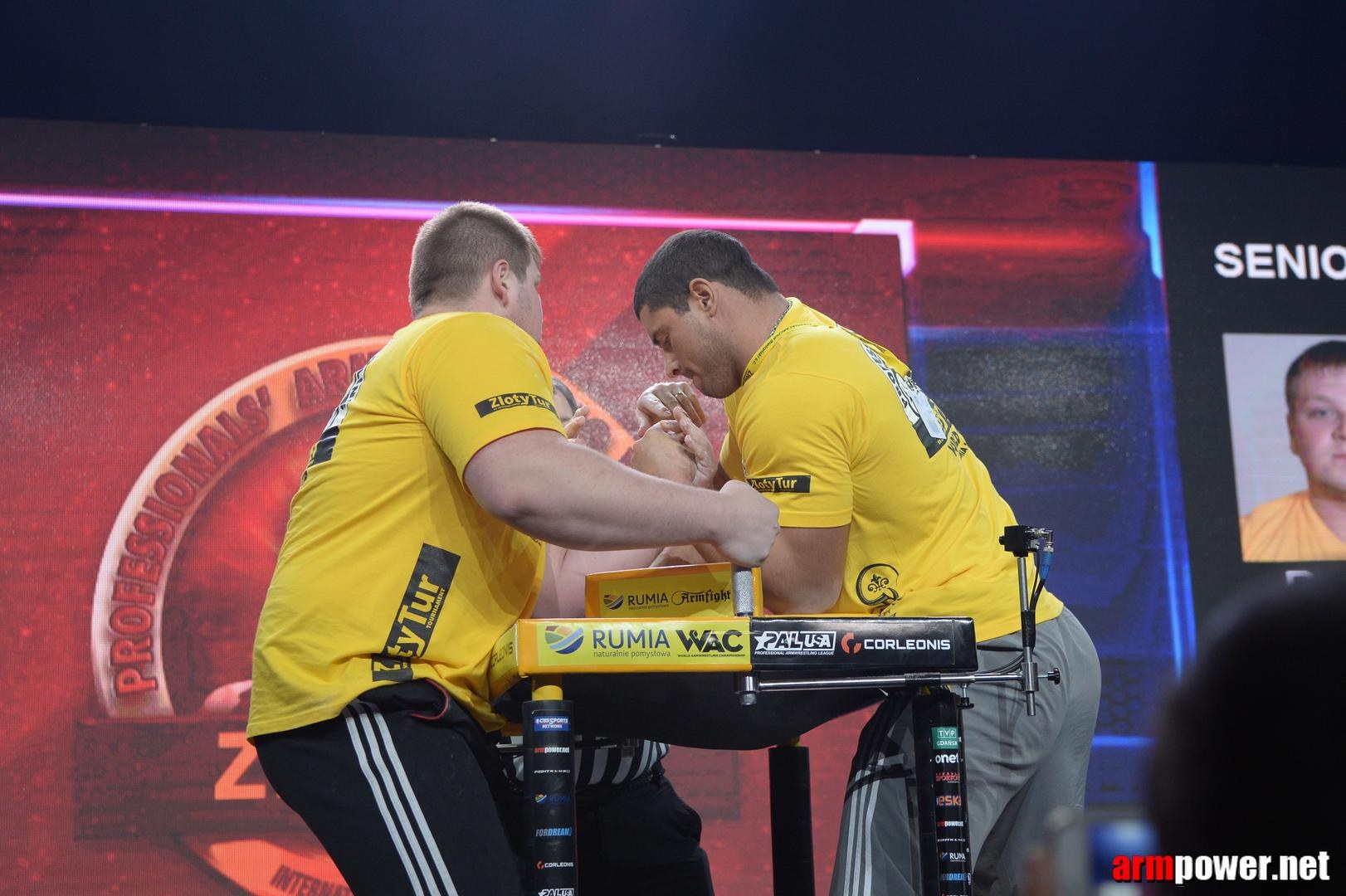 Zloty Tur 2015 By Mark Kazus Left Hand