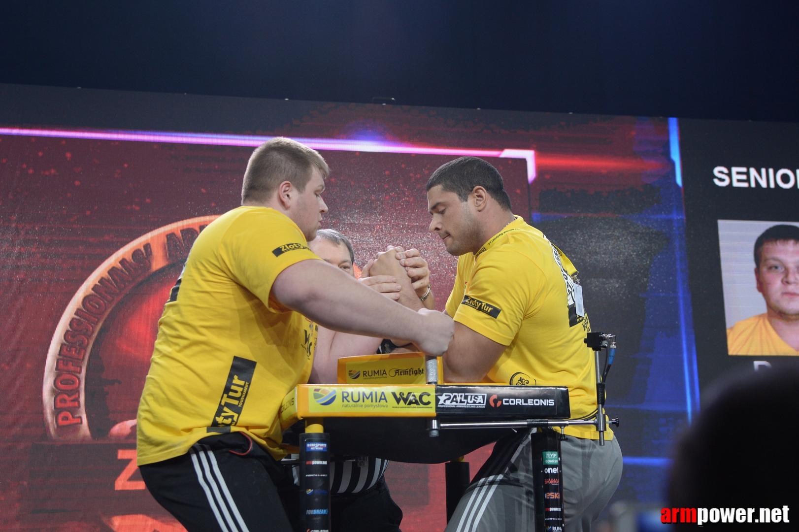 Zloty Tur 2015 By Mark Kazus Left Hand