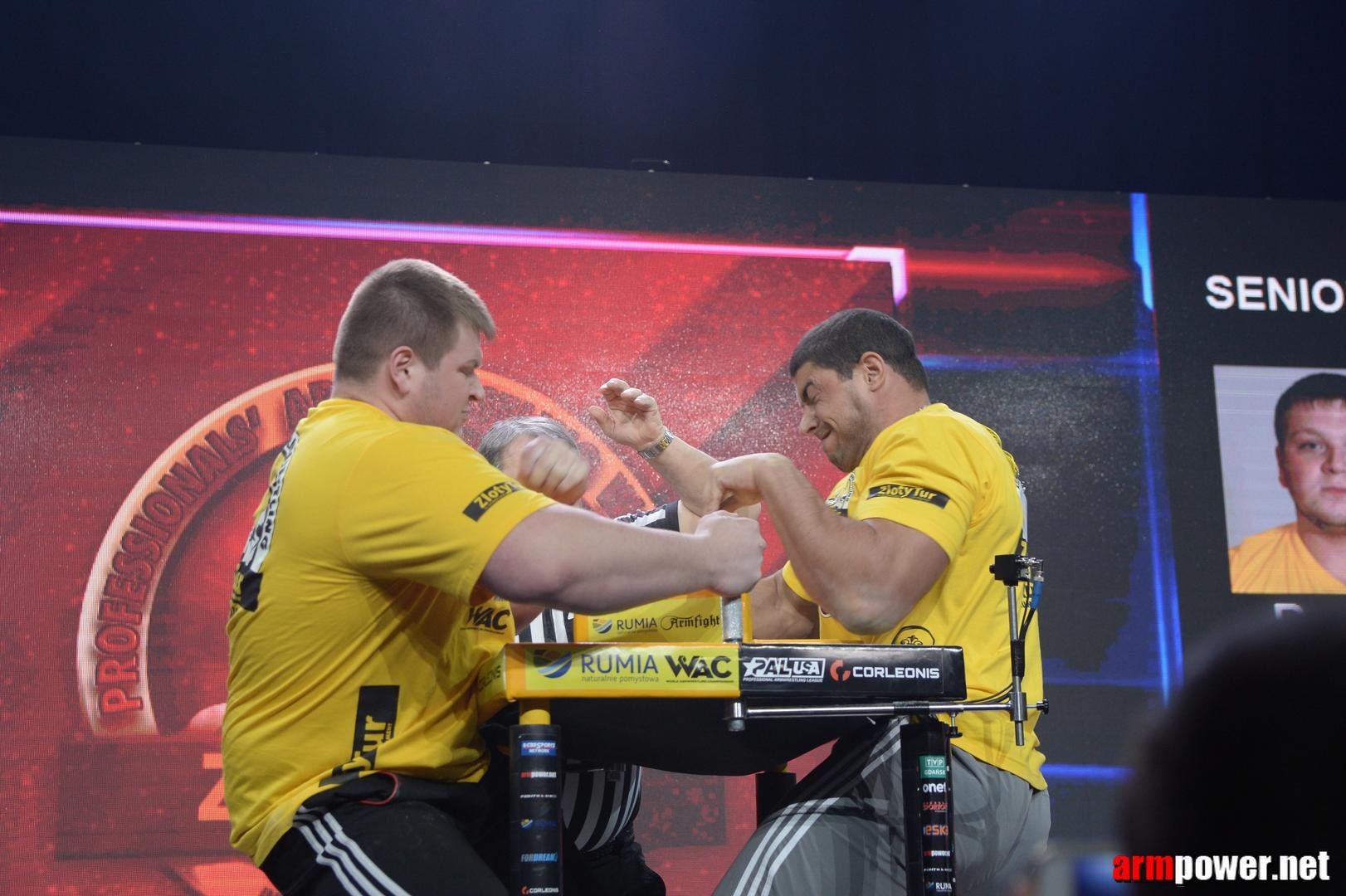 Zloty Tur 2015 By Mark Kazus Left Hand