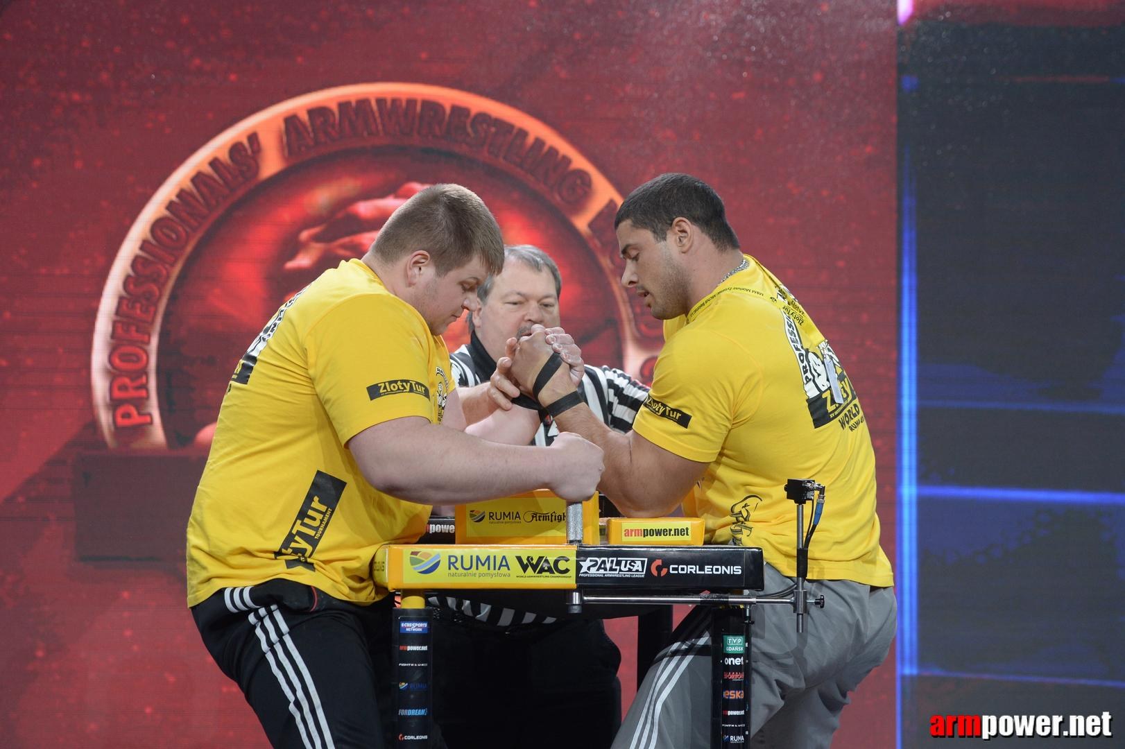 Zloty Tur 2015 By Mark Kazus Left Hand