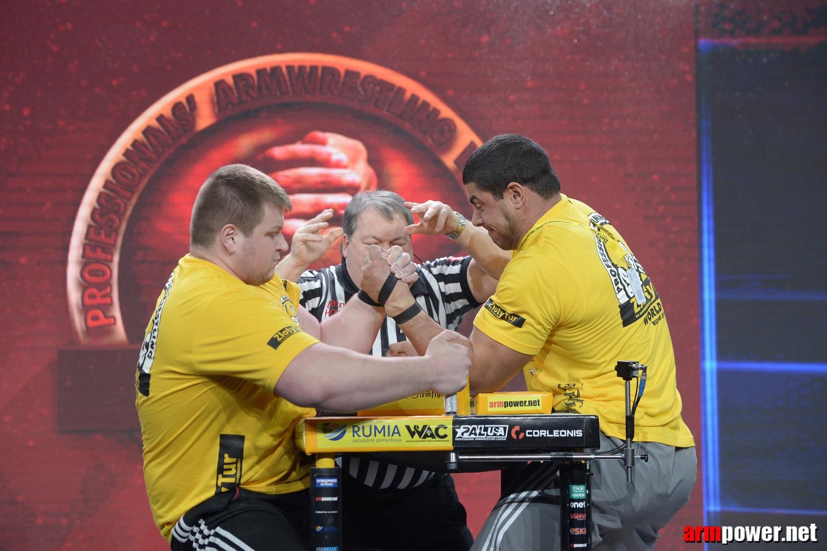 Zloty Tur 2015 By Mark Kazus Left Hand