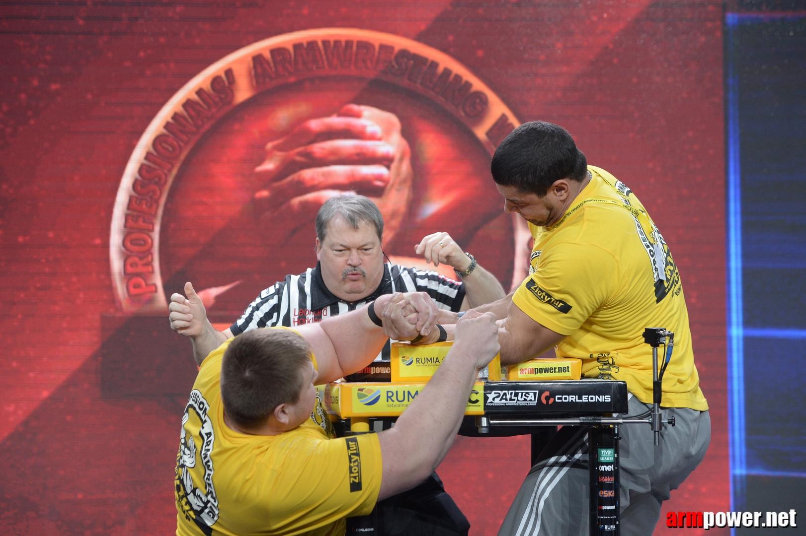 Zloty Tur 2015 By Mark Kazus Left Hand