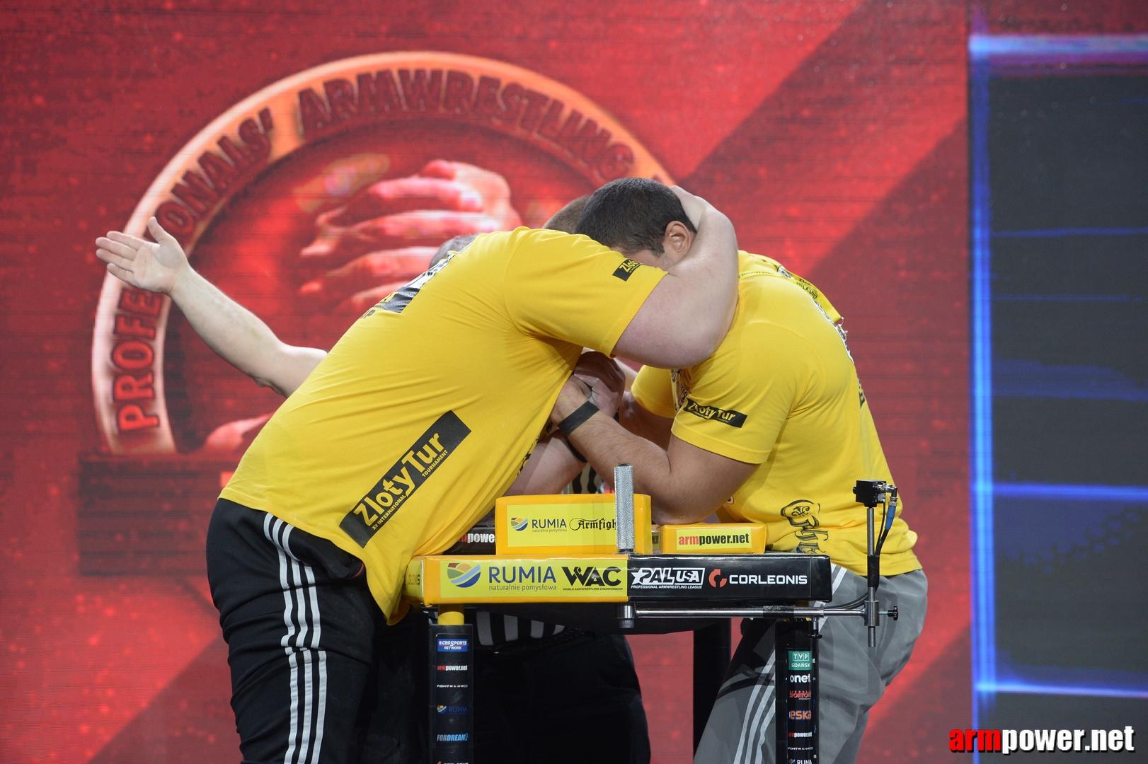 Zloty Tur 2015 By Mark Kazus Left Hand