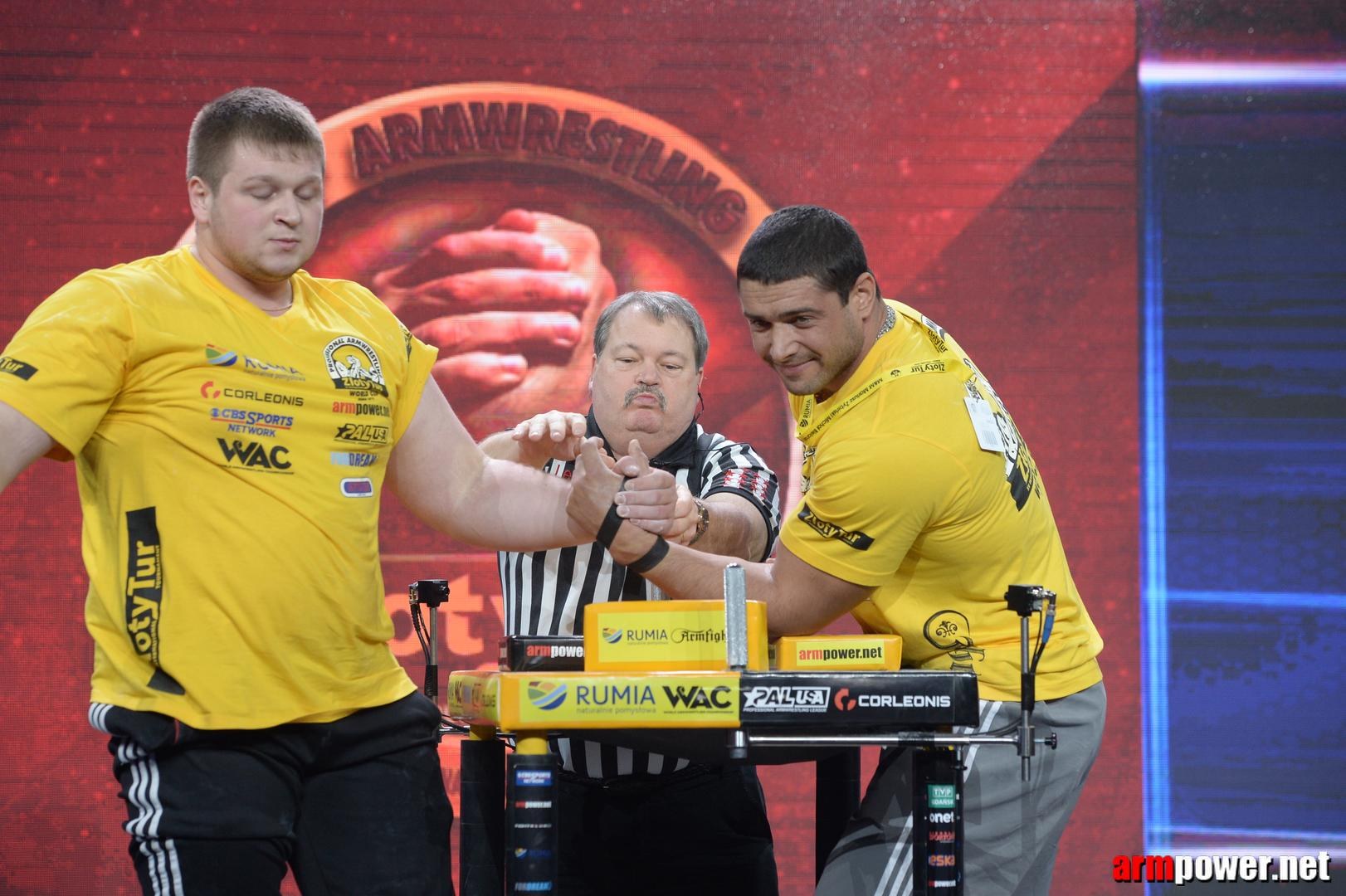 Zloty Tur 2015 By Mark Kazus Left Hand