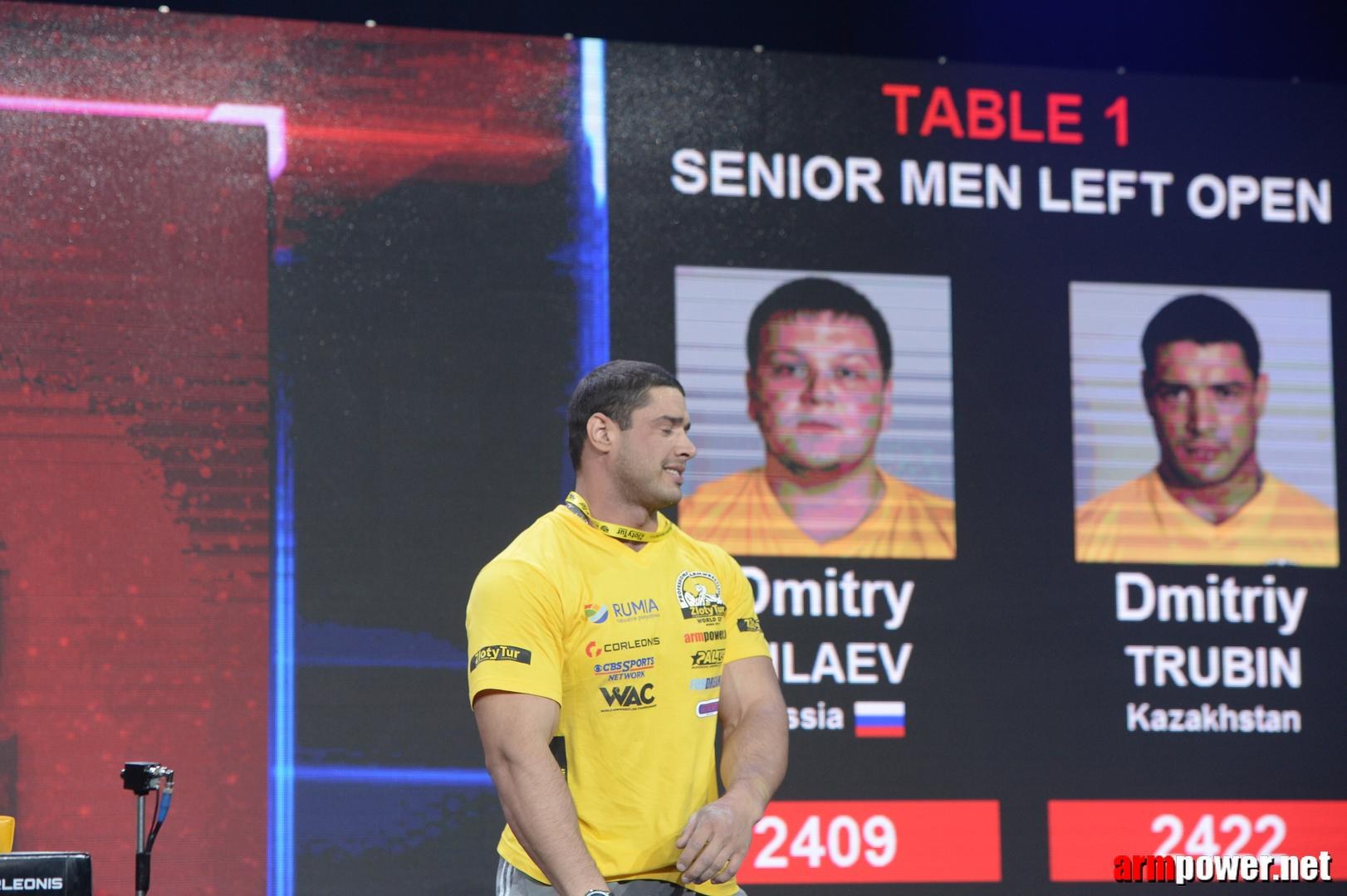 Zloty Tur 2015 By Mark Kazus Left Hand