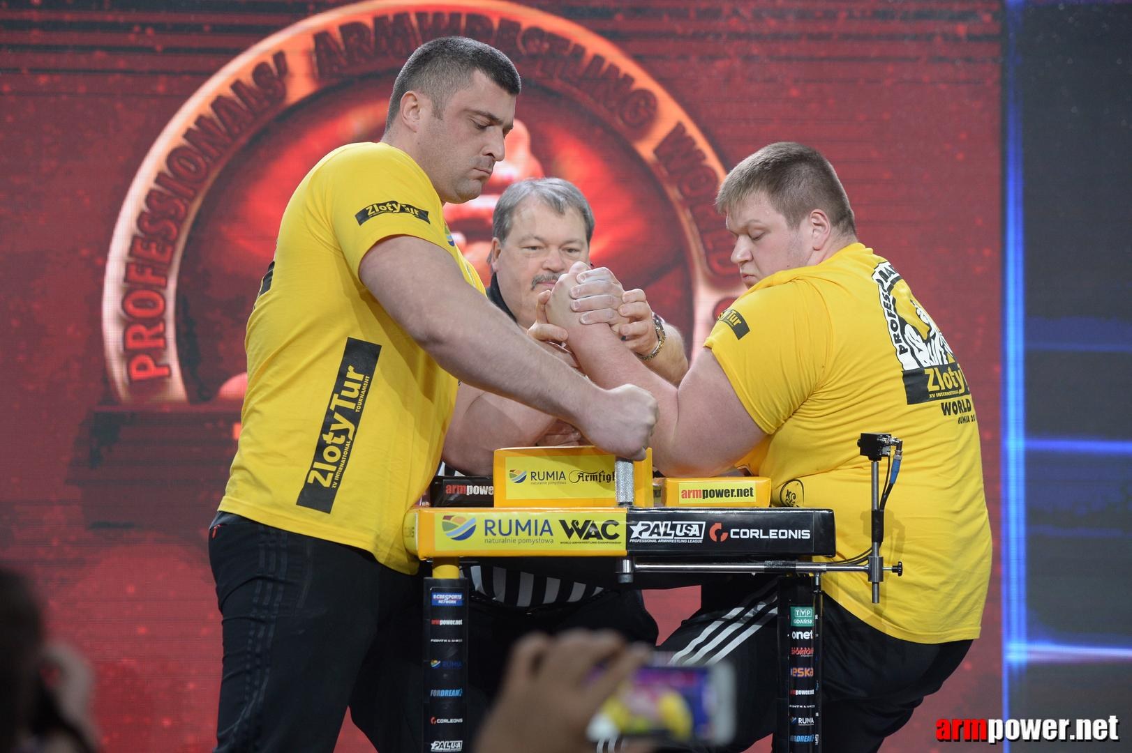 Zloty Tur 2015 By Mark Kazus Left Hand