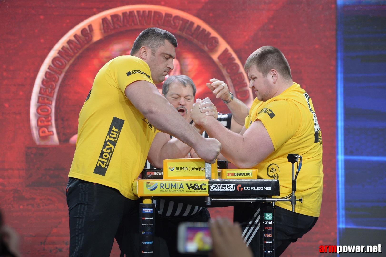 Zloty Tur 2015 By Mark Kazus Left Hand