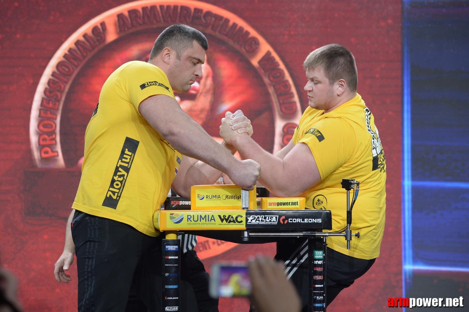 Zloty Tur 2015 By Mark Kazus Left Hand