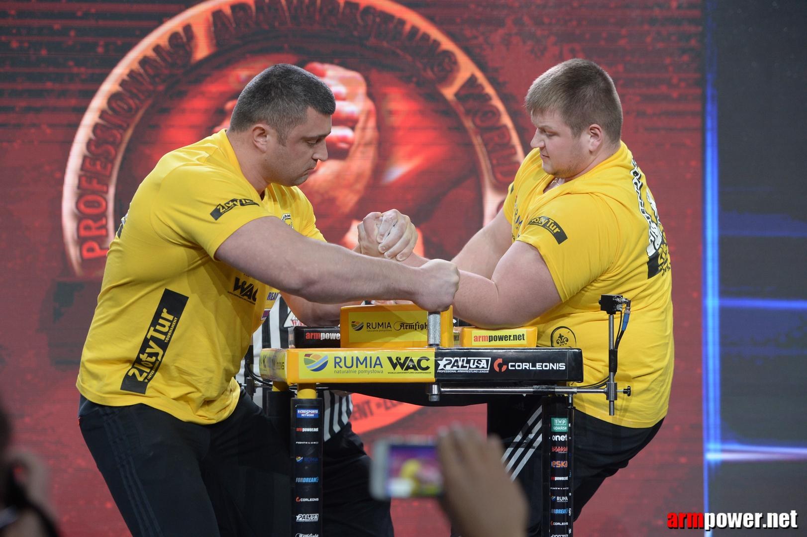 Zloty Tur 2015 By Mark Kazus Left Hand