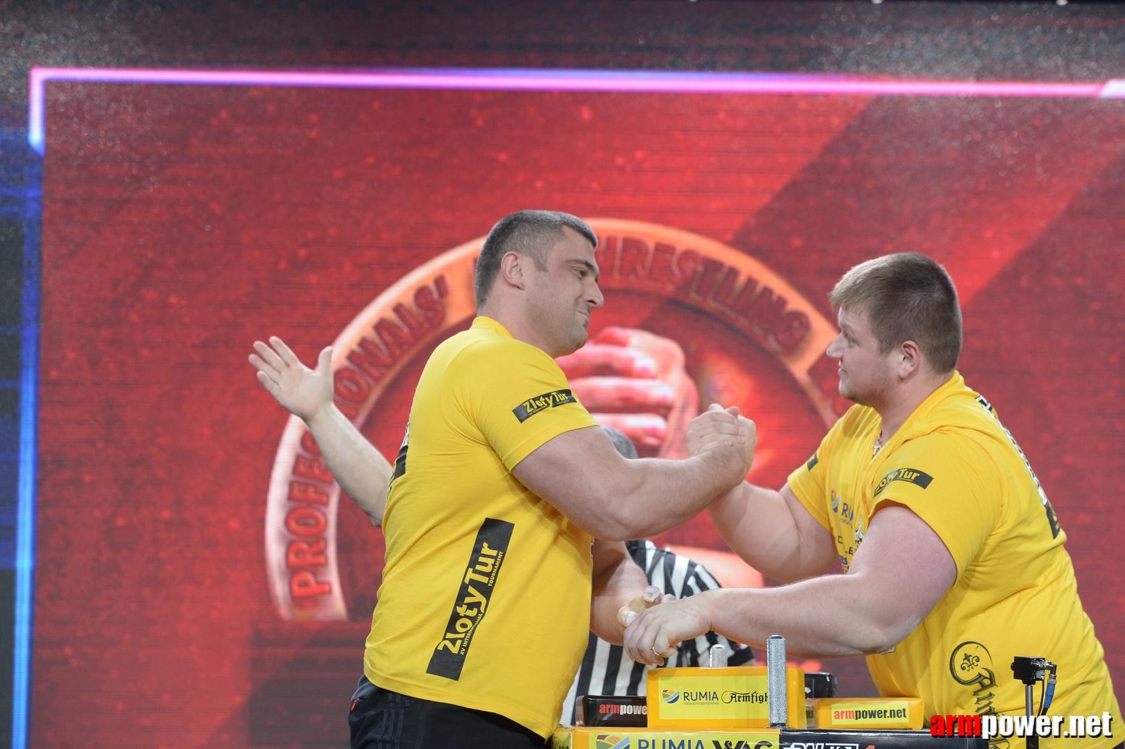 Zloty Tur 2015 By Mark Kazus Left Hand