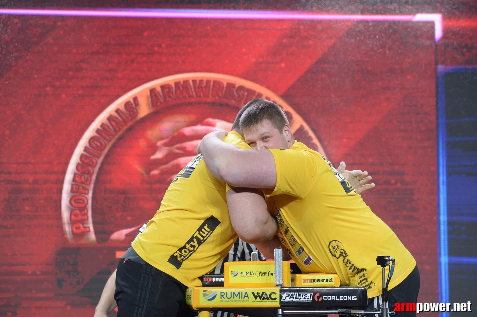 Zloty Tur 2015 By Mark Kazus Left Hand