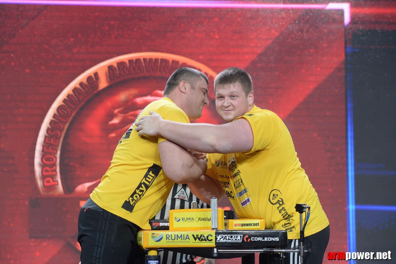 Zloty Tur 2015 By Mark Kazus Left Hand