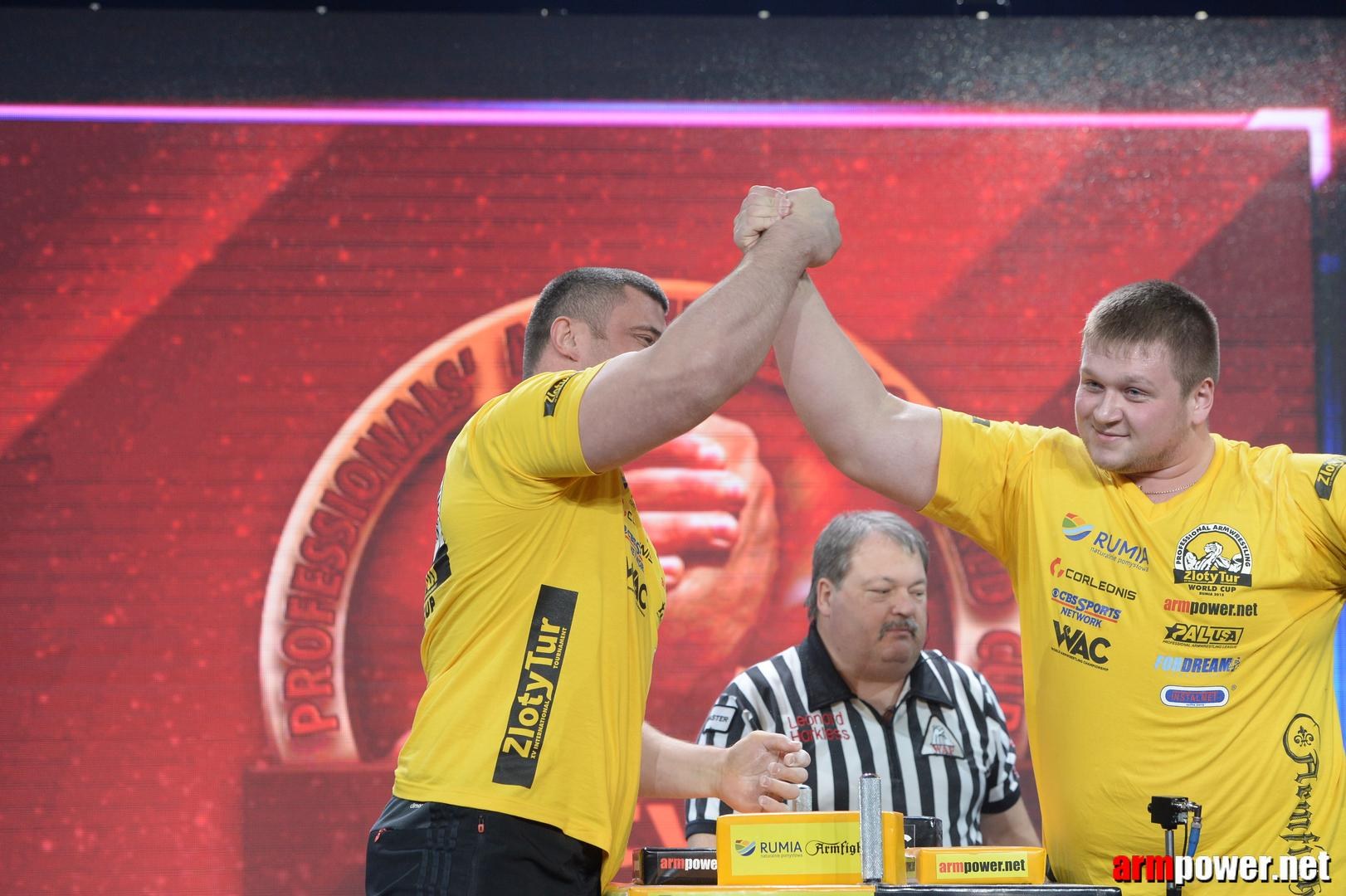 Zloty Tur 2015 By Mark Kazus Left Hand