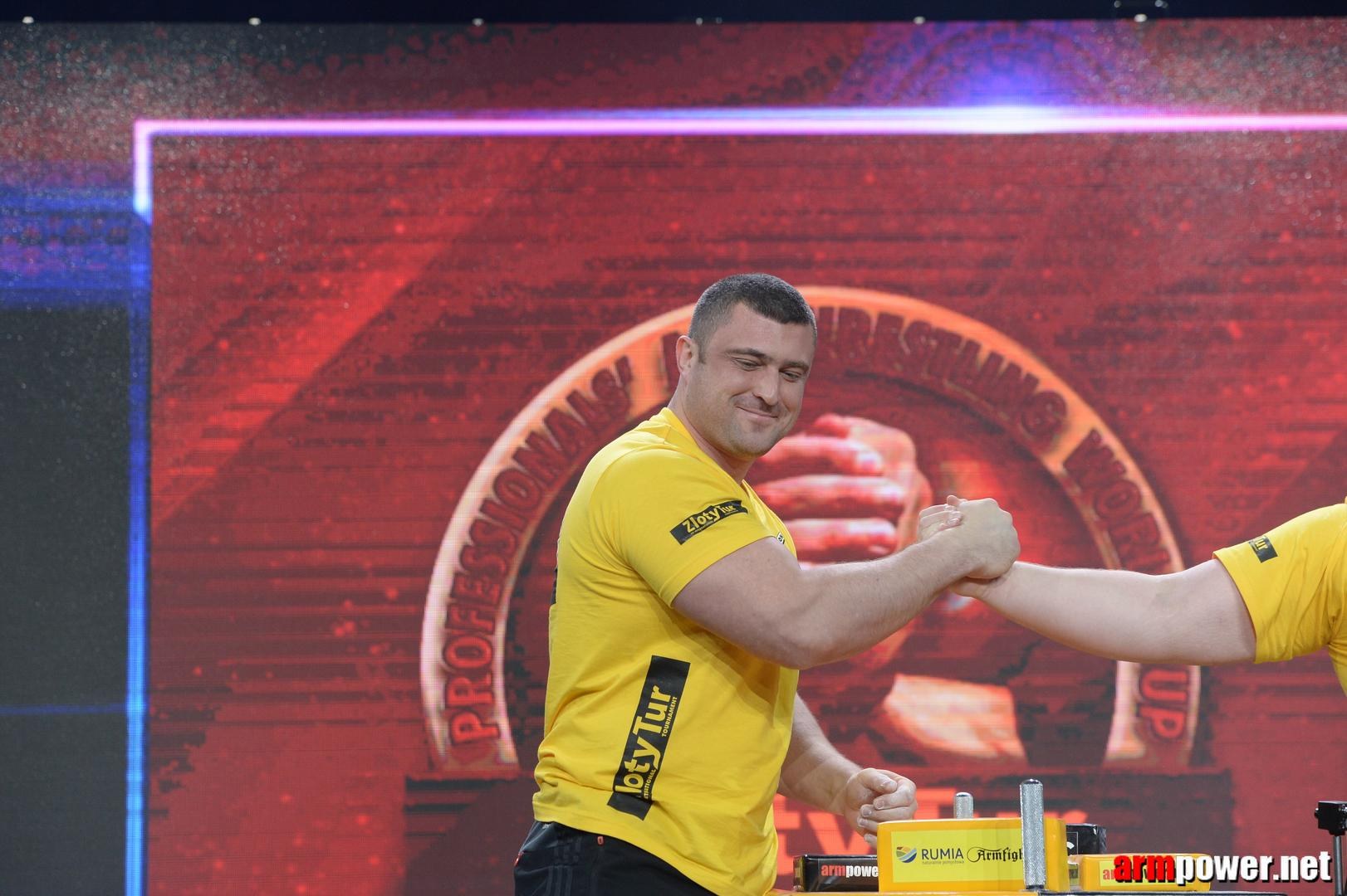 Zloty Tur 2015 By Mark Kazus Left Hand