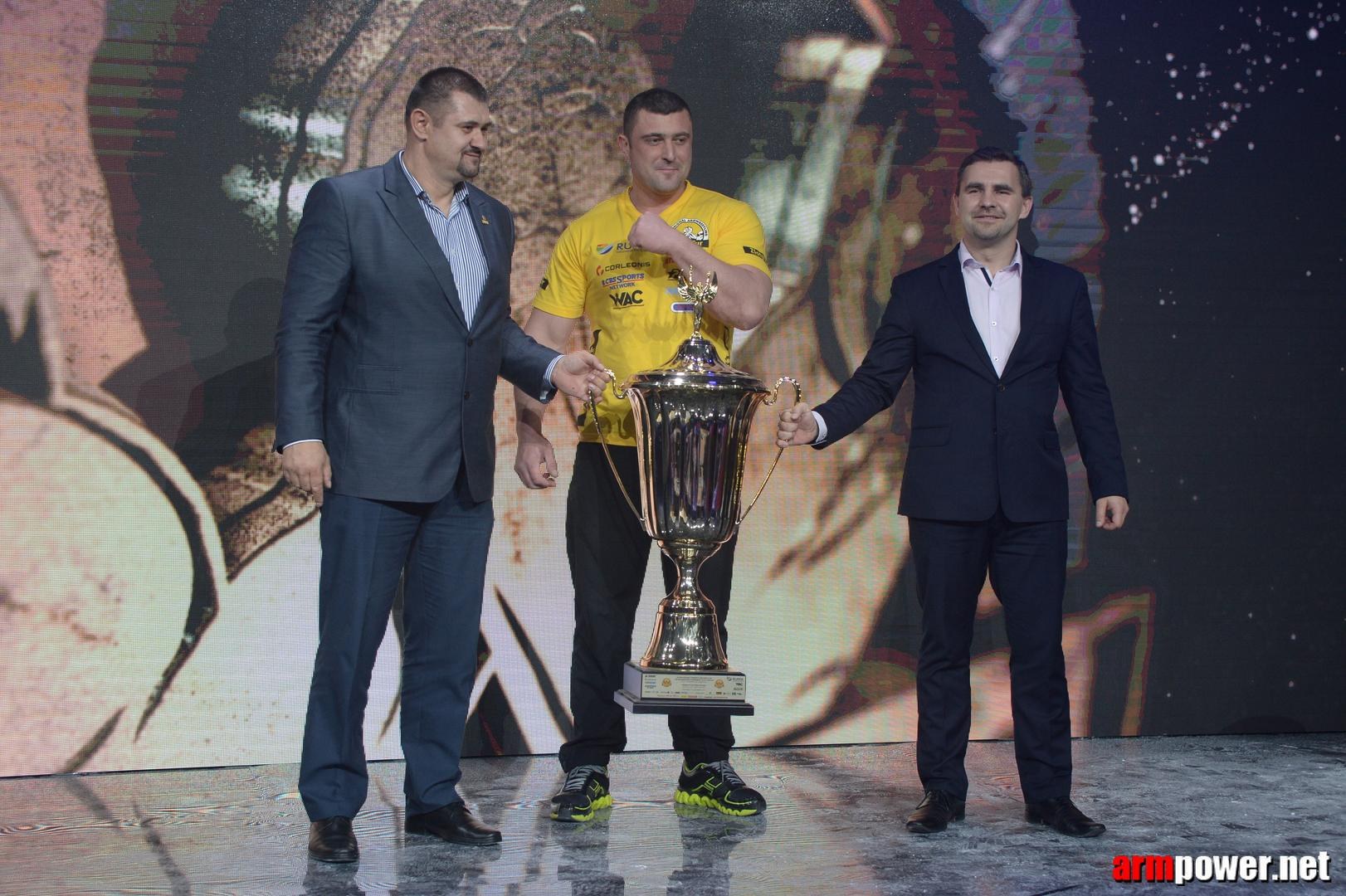 Zloty Tur 2015 By Mark Kazus Left Hand