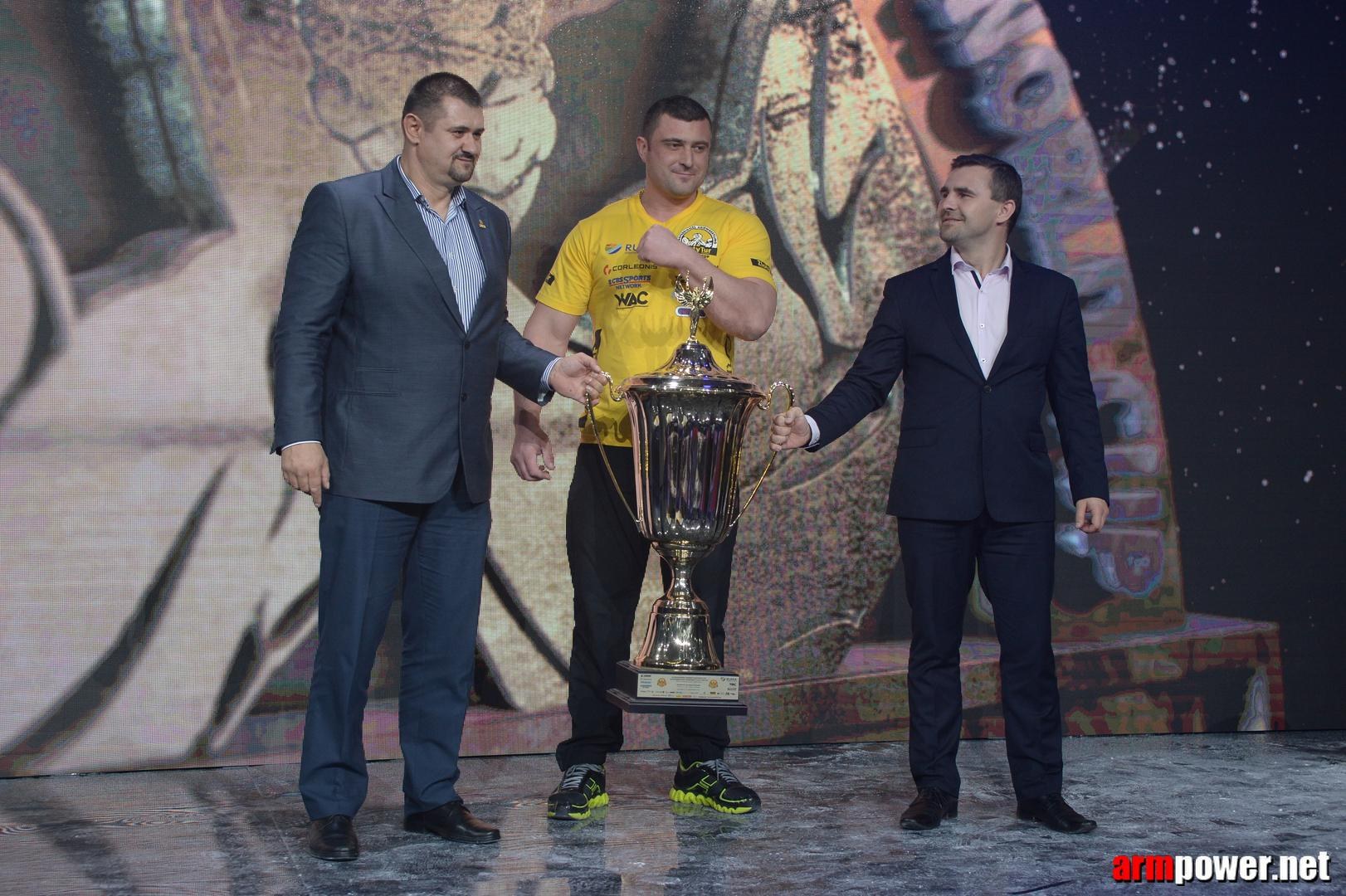 Zloty Tur 2015 By Mark Kazus Left Hand