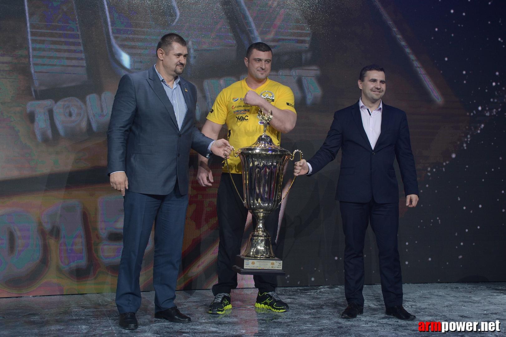 Zloty Tur 2015 By Mark Kazus Left Hand