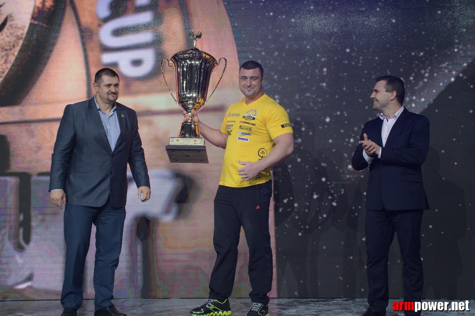 Zloty Tur 2015 By Mark Kazus Left Hand