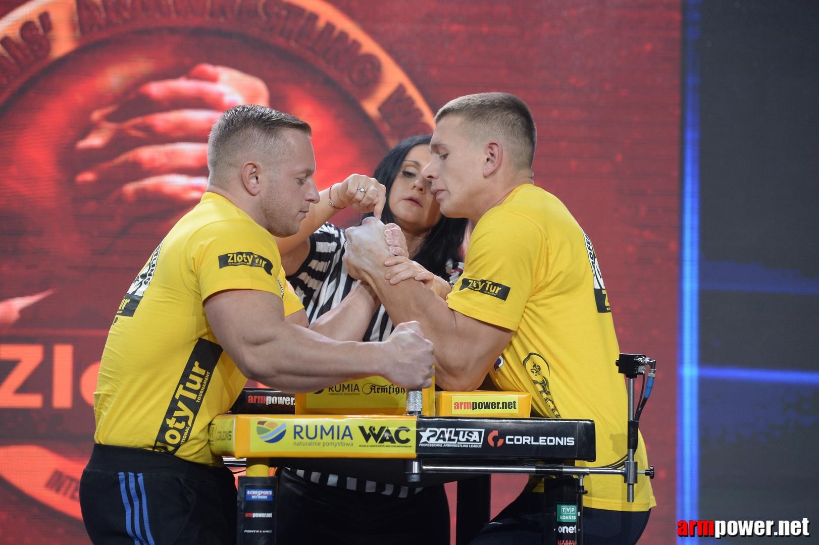 Zloty Tur 2015 By Mark Kazus Left Hand