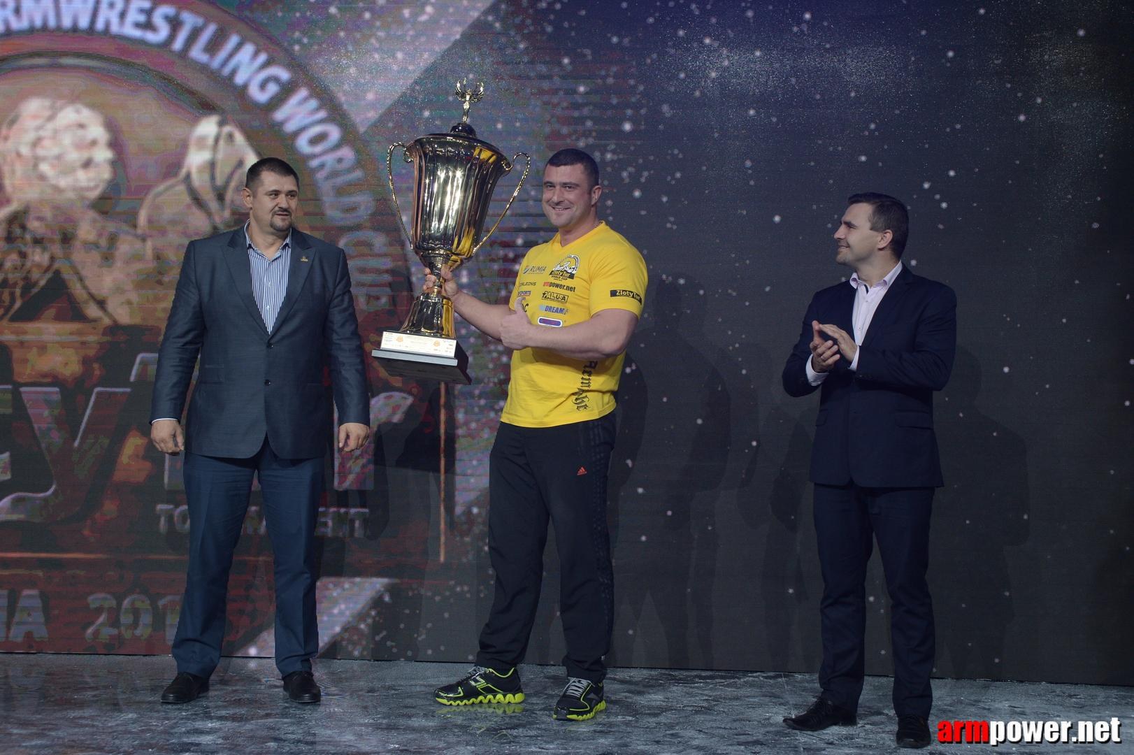 Zloty Tur 2015 By Mark Kazus Left Hand