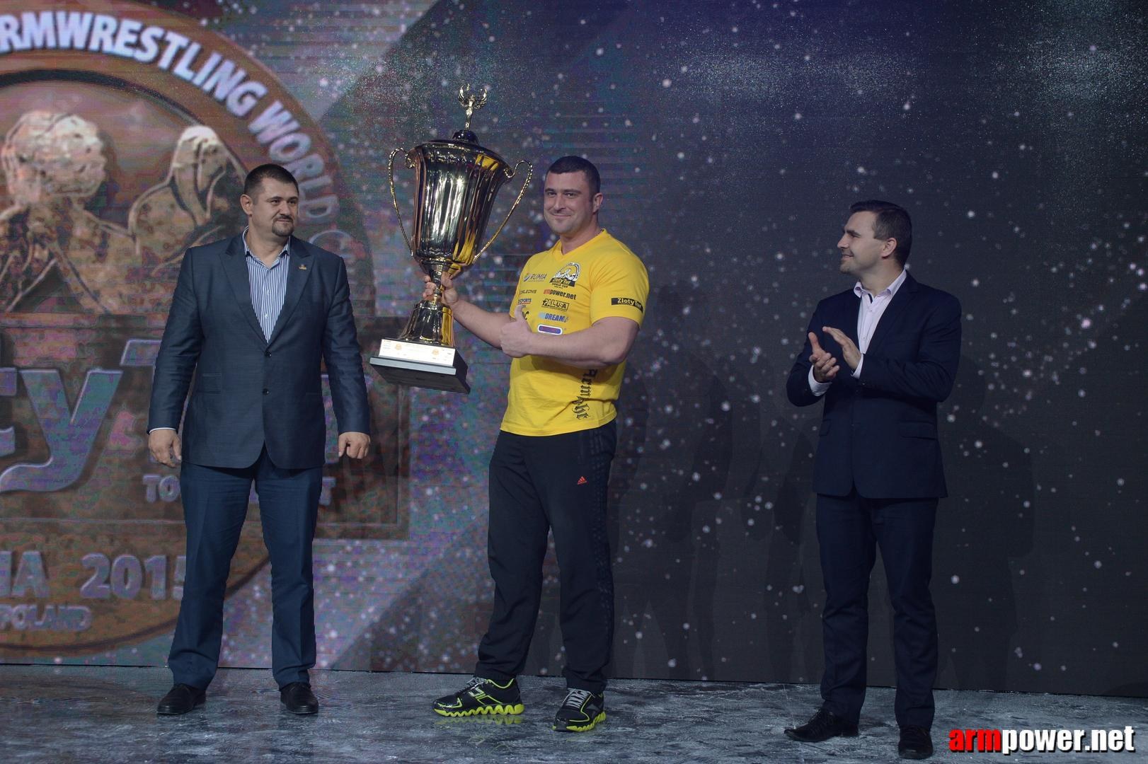 Zloty Tur 2015 By Mark Kazus Left Hand