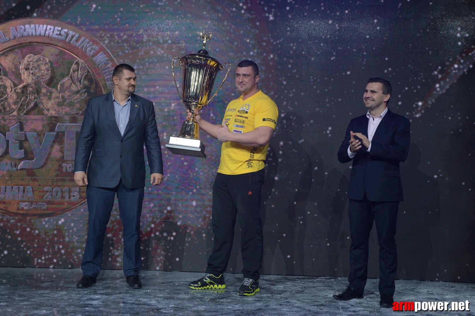 Zloty Tur 2015 By Mark Kazus Left Hand