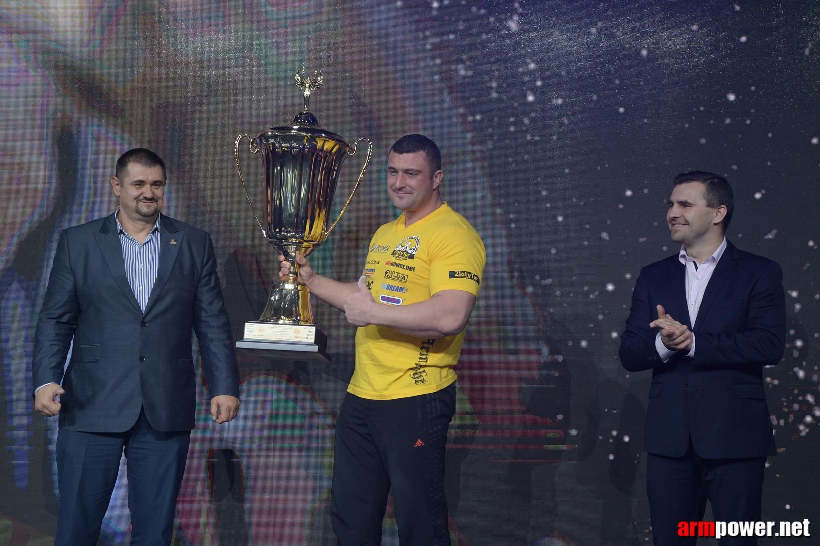 Zloty Tur 2015 By Mark Kazus Left Hand