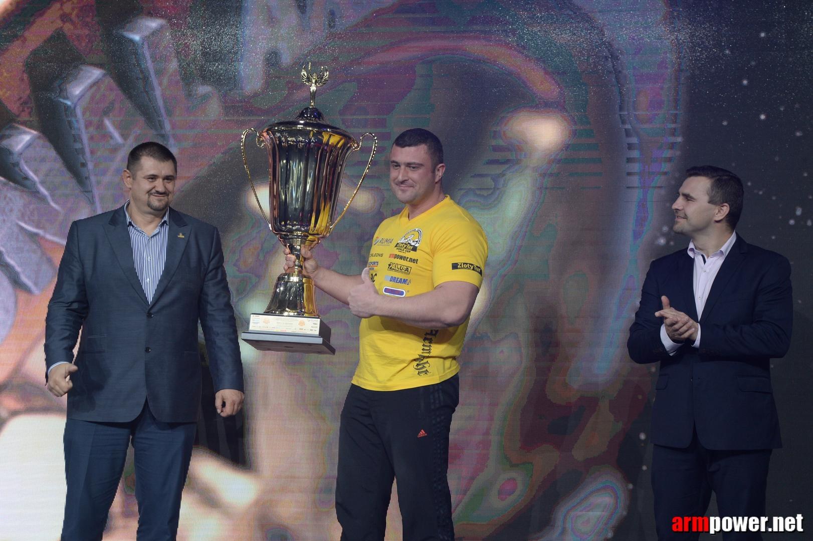 Zloty Tur 2015 By Mark Kazus Left Hand