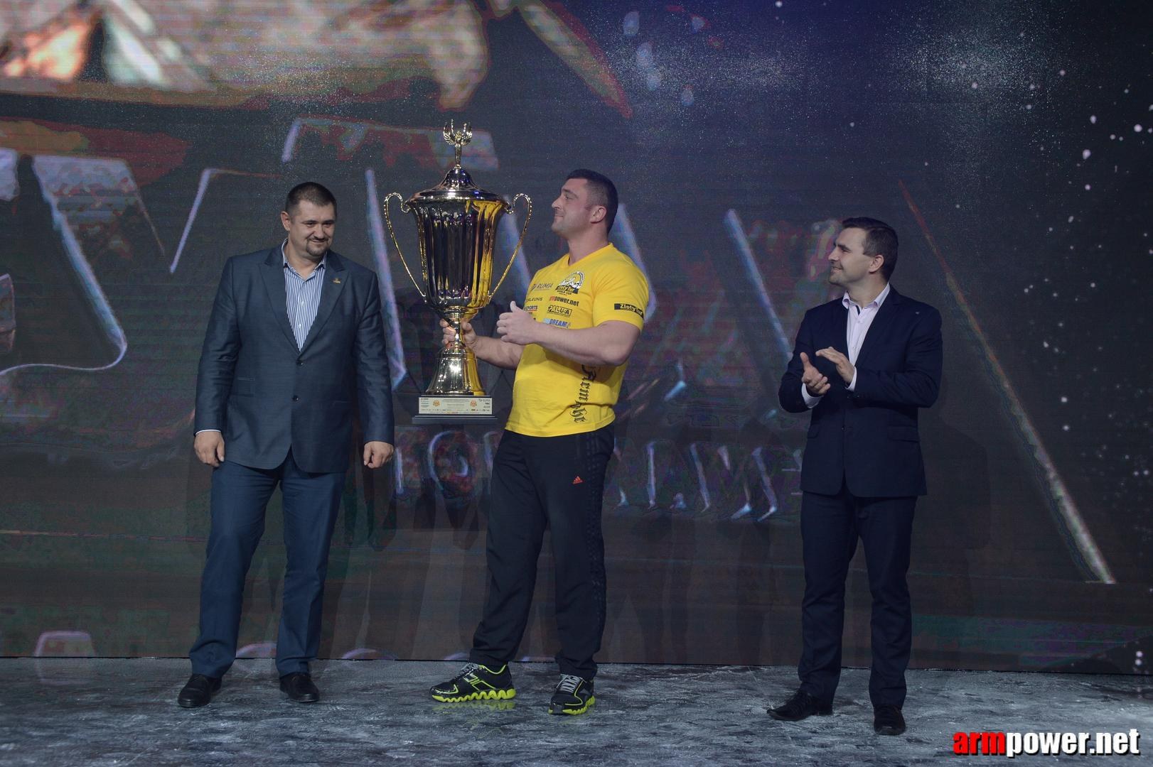 Zloty Tur 2015 By Mark Kazus Left Hand