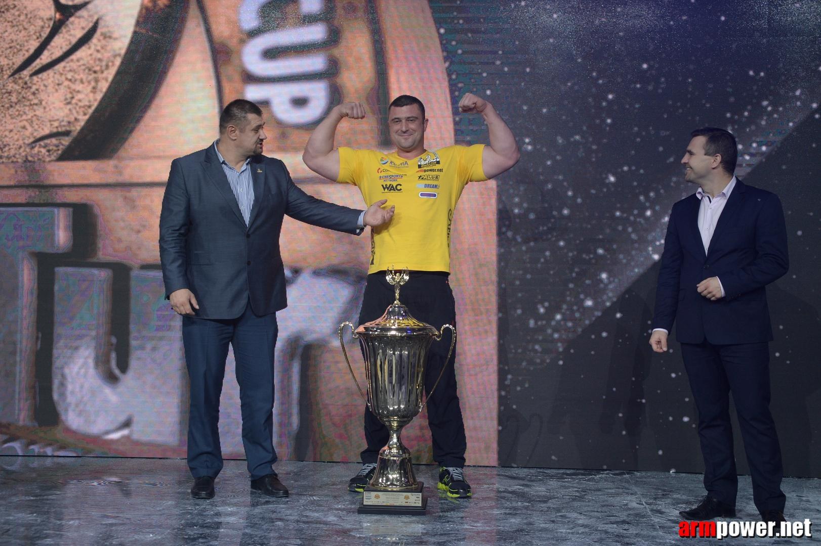 Zloty Tur 2015 By Mark Kazus Left Hand